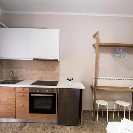 Apartamento La Strada City House Lefkáda Exterior foto