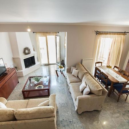 Apartamento La Strada City House Lefkáda Exterior foto